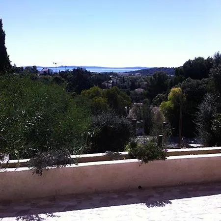 Cocooning A Les Mimosas 86926 Bormes-les-Mimosas