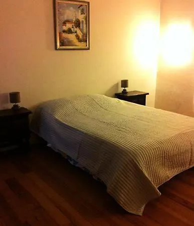 Appartamento Cocooning A Les Mimosas 86926 Bormes-les-Mimosas