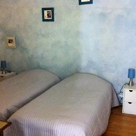 Appartamento Cocooning A Les Mimosas 86926 Bormes-les-Mimosas
