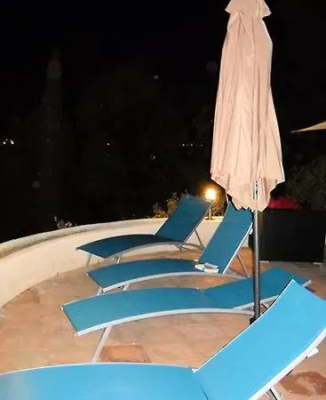Appartamento Cocooning A Les Mimosas 86926 Bormes-les-Mimosas