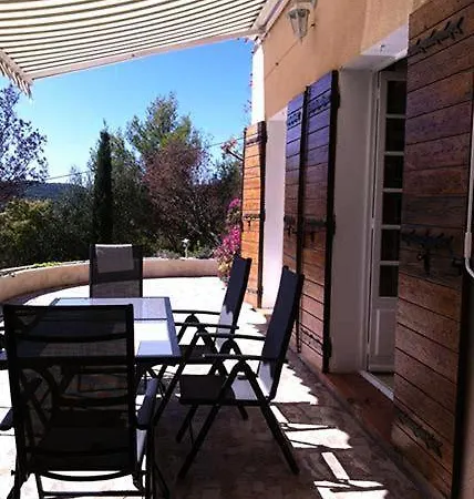 Appartamento Cocooning A Les Mimosas 86926 Bormes-les-Mimosas