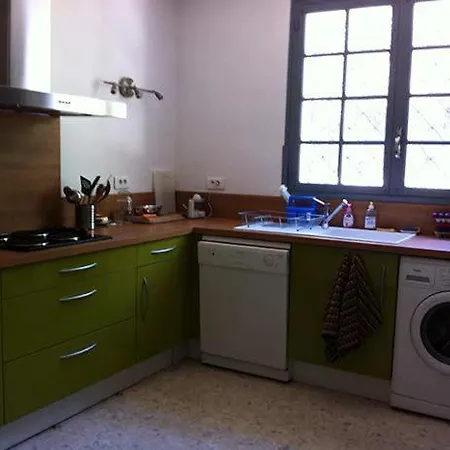 Appartamento Cocooning A Les Mimosas 86926